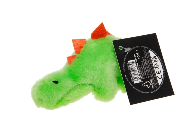 Pluszowy Dinozaur – Uroczy Przyjaciel z Ery Jurajskiej (Mix 4 Wzorów)  (3).jpg