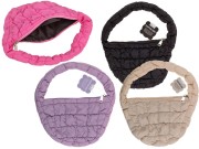 Pikowana Torebka Puffer Bag – Lekka, Stylowa i Miękka (Mix Kolorów)  (1).jpg