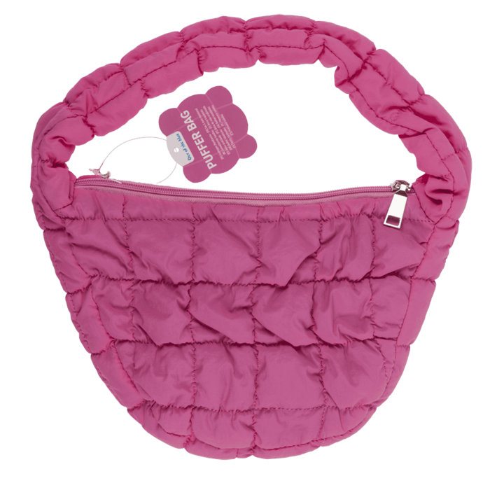 Pikowana Torebka Puffer Bag – Lekka, Stylowa i Miękka (Mix Kolorów)  (2).png
