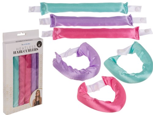 Wałki do Kręcenia Włosów Bez Ciepła – 6 Piankowych Wałków z Zapięciem  (1).jpg