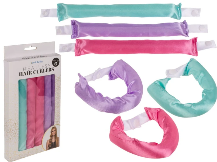 Wałki do Kręcenia Włosów Bez Ciepła – 6 Piankowych Wałków z Zapięciem  (1).jpg
