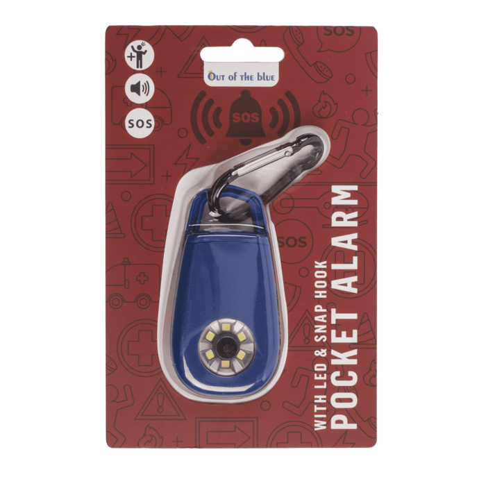 Alarm Kieszonkowy z LED i Karabińczykiem – Głośny Brelok Bezpieczeństwa  (3).png