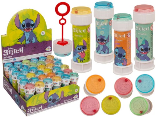 Bańki Mydlane Lilo & Stitch – 2w1 z Grą, Licencja Disney, 60 ml  (1).jpg