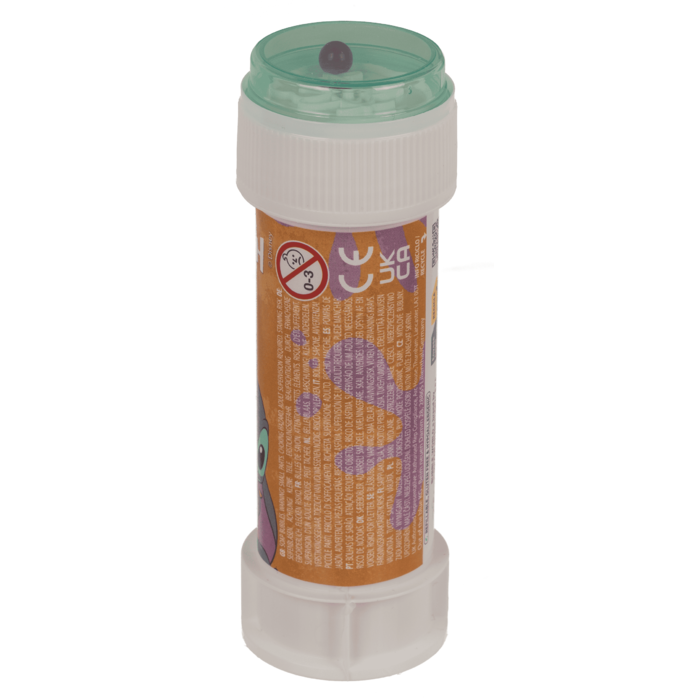 Bańki Mydlane Lilo & Stitch – 2w1 z Grą, Licencja Disney, 60 ml  (1).png
