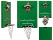 Otwieracz Ścienny Boisko z Bramką – Strzel Gola Każdym Kapslem!  (1).jpg