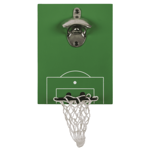 Otwieracz Ścienny Boisko z Bramką – Strzel Gola Każdym Kapslem!  (1).png