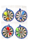 Lepki Dart dla Dzieci – Bezpieczna Gra Zręcznościowa z Tarcza 11 cm  (4).jpg