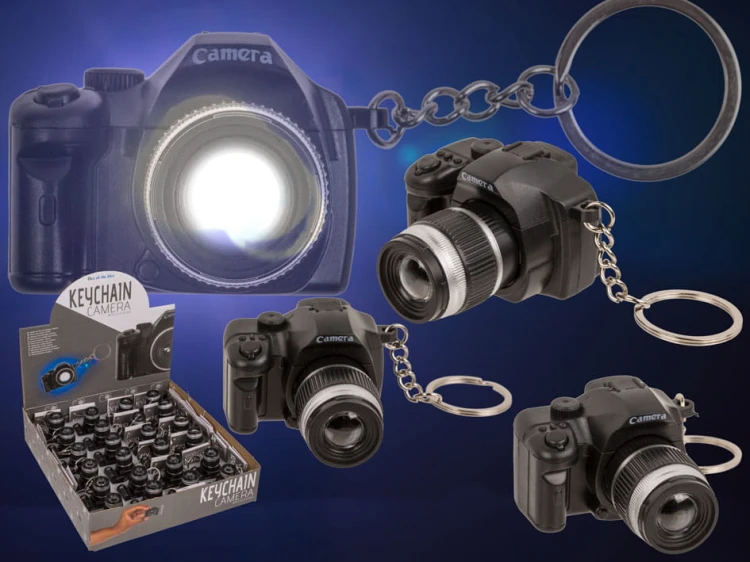 Brelok Aparat LED z Dźwiękiem – Migawka i Flesz w Mini Wydaniu  (1).jpg