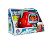 Elektryczna Maszyna do Baniek Mydlanych – Automatyczna, 110 ml