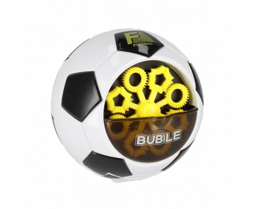 Maszyna do Baniek – Piłka Nożna, Automatyczna Atrakcja dla Dzieci