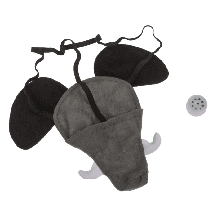 Majtki Słoń z Dźwiękiem – Śmieszny Prezent z Trąbą i Rykiem!  (4).png