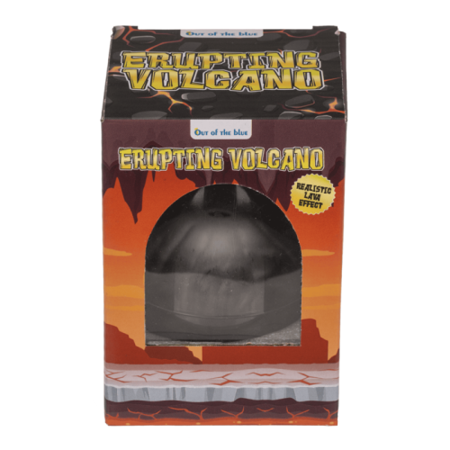 Wybuchający Wulkan – Zabawka Dekoracyjna z Efektem Erupcji  (1).png