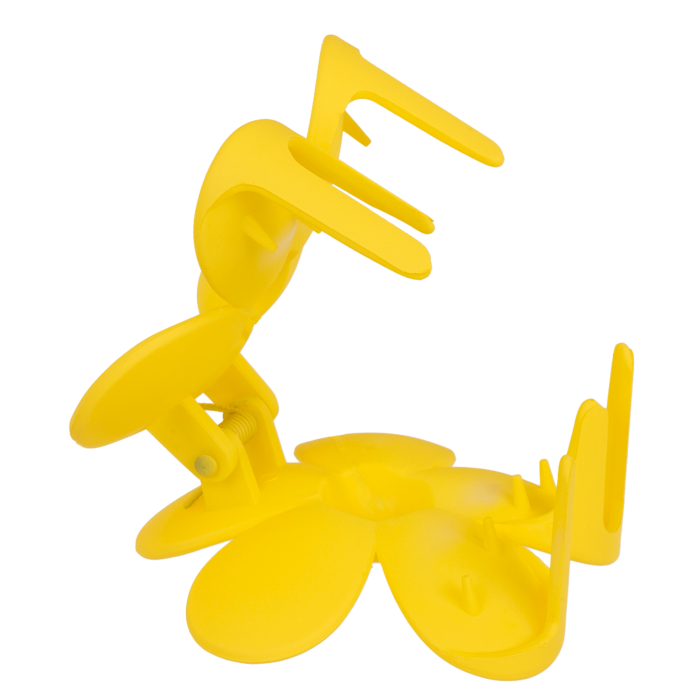 Spinka Klamra do Włosów w Kształcie Kwiatu – Stylowy Akcent  (6).png