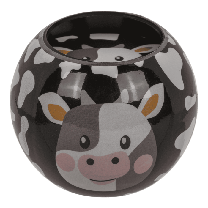 Zwierzaczek z Trawiastą Fryzurą – Doniczka z Rosnącą Trawą  (7).png