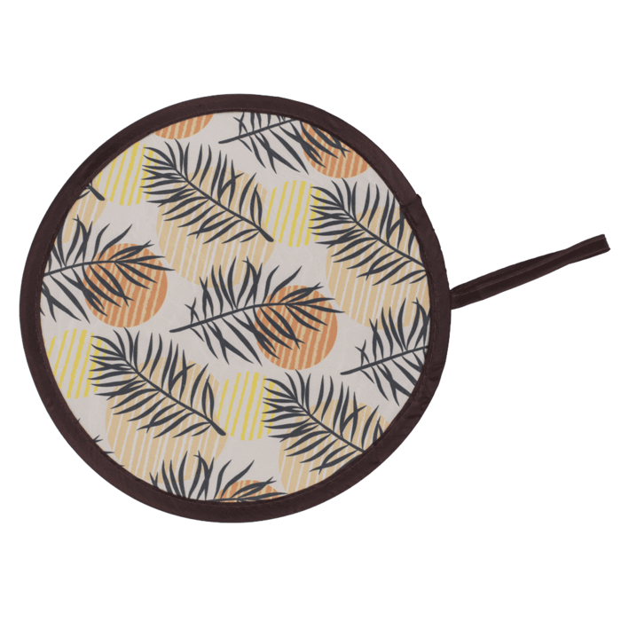 Składany Wachlarz Kieszonkowy – Kwiatowy Styl na Letnie Upały  (6).png