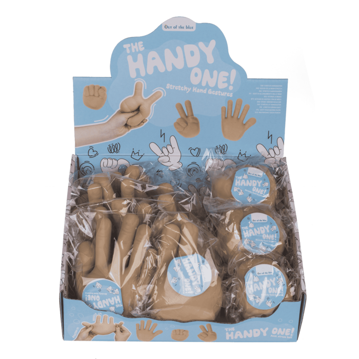 Gniotek Dłoń – Śmieszne Gesty Antystresowe do Ściskania i Zabawy  (1).png