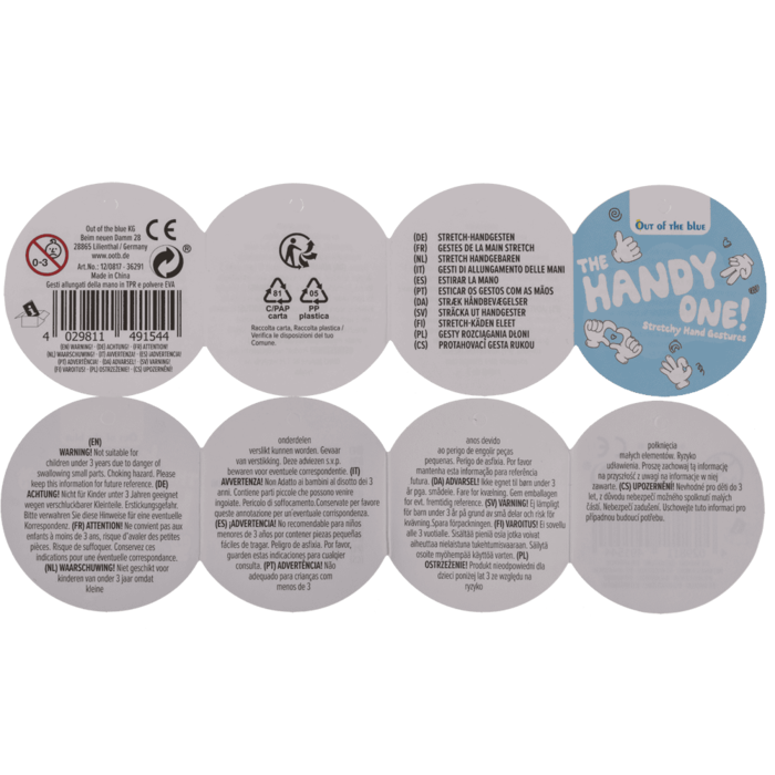 Gniotek Dłoń – Śmieszne Gesty Antystresowe do Ściskania i Zabawy  (9).png