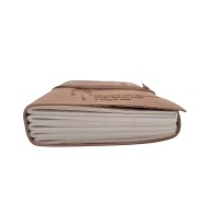 Notes skórzany Retro z cytatem – Dziennik podróżnika 18x13 cm, 200 stron  (7).jpg