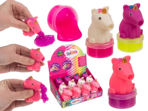 Jednorożec do slime'u – zabawny odkurzacz do mazi i glutków  (1).jpg