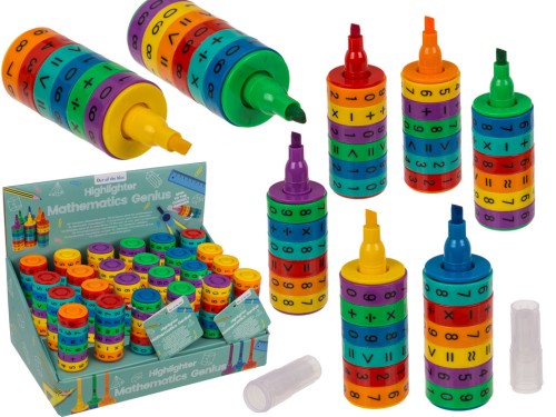 Zakreślacz Matematyczny Geniusz – edukacja i zabawa w jednym!  (1).jpg
