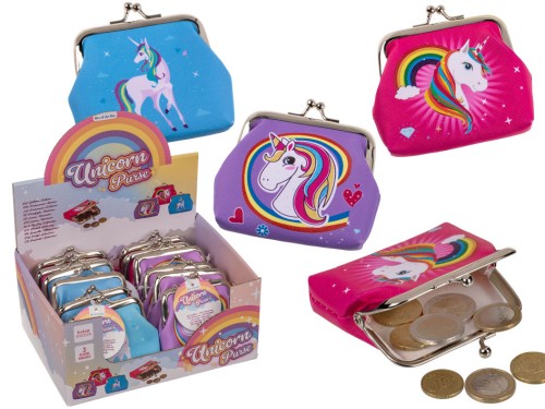 Portmonetka Jednorożec – bajkowy schowek na drobiazgi i monety  (1).jpg