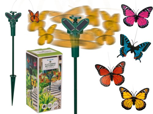 Latający motylek solarny – ruchoma dekoracja do ogrodu i na balkon  (1).jpg