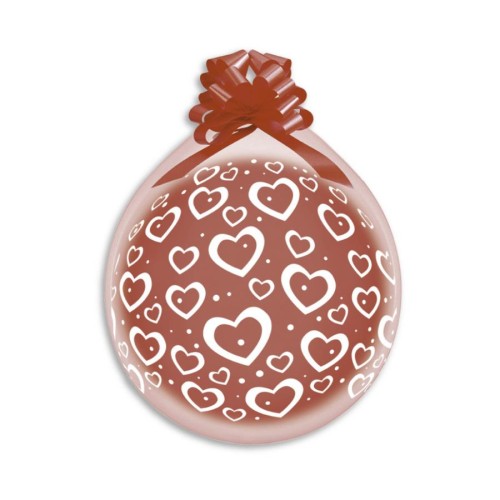 Balony do pakowania prezentów 18" (45,7 cm), 25 szt., Gemar