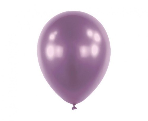 Balony Lateksowe Fioletowe 13 cm – 100 szt. | Anagram