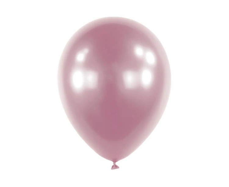 Balony Lateksowe Różowe 13 cm – 100 szt. | Anagram