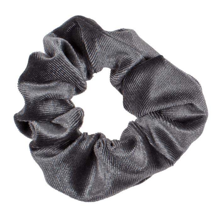 Scrunchie – kolorowa gumka do włosów w stylu retro, mix kolorów  (3).png