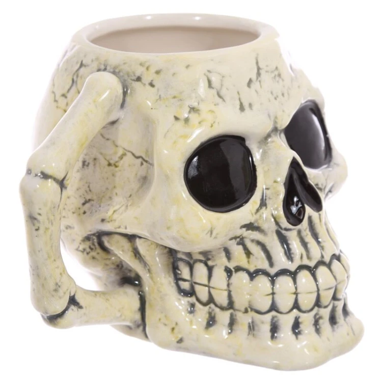Kubek Czaszka – ceramiczny kubek 460 ml z mrocznym charakterem  (3).jpg