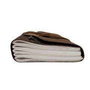 Notes skórzany retro z kluczykiem – 200 stron, prywatność i styl  (6).jpg