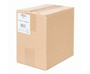 Serpentyna holograficzna fioletowa 4 m – 24 sztuki, Godan
