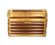 Nadmuchiwana skrzynia skarbów na napoje – 60 cm, dekoracyjny cooler