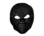 Maska Klauna Blustera – przerażająca, uniwersalny rozmiar, efekt horroru