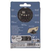 Kompaktowy Zestaw Podróżny do Kabli, Kart SIM i Adapterów  (9).png