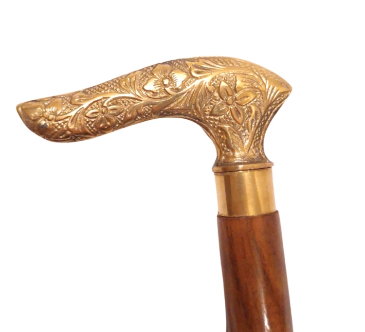 Składana Laska do Chodzenia – Klasyczny Styl i Wygoda w Jednym  (1).png