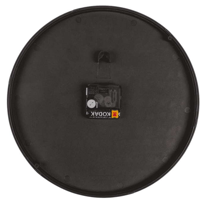 Zegar Ścienny Piłkarski z Murawą i 12 Piłkarzami – Idealny dla Fanów Futbolu  (4).png