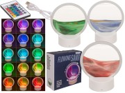 Obraz z Ruchomym Piaskiem LED – Hipnotyzująca Dekoracja z Pilotem i USB  (1).jpg