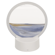 Obraz z Ruchomym Piaskiem LED – Hipnotyzująca Dekoracja z Pilotem i USB  (4).png