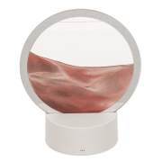 Obraz z Ruchomym Piaskiem LED – Hipnotyzująca Dekoracja z Pilotem i USB  (5).png