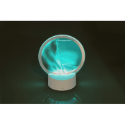 Obraz z Ruchomym Piaskiem LED – Hipnotyzująca Dekoracja z Pilotem i USB  (7).png