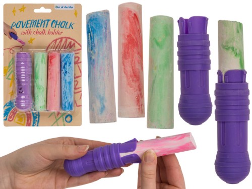 Zestaw Kred Miejskich z Uchwytami – Marmurkowe Kolory dla Dzieci  (1).jpg