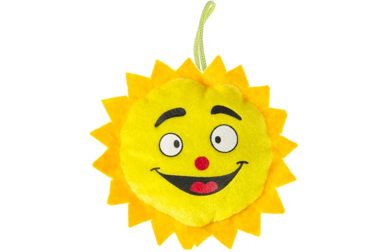 Pluszak Zawieszka Wesołe Słoneczko – Uroczy Brelok z Uśmiechem  (2).jpg