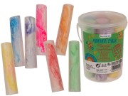 Kredki Chodnikowe Marmurowe 7 szt. w Wiaderku – Kreatywna Zabawa  (1).jpg