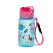 Butelka na Wodę dla Dzieci 350 ml – Axolotl, Lekka i Szczelna  (1).jpg