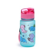 Butelka na Wodę dla Dzieci 350 ml – Axolotl, Lekka i Szczelna  (4).jpg