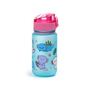 Butelka na Wodę dla Dzieci 350 ml – Axolotl, Lekka i Szczelna  (5).jpg