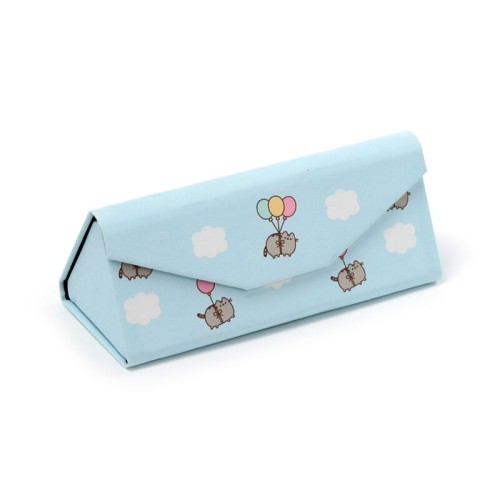 Etui na Okulary Pusheen – Stylowe, Twarde, Dla Fanów Kotki  (1).jpg