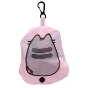 Torba Składana Pusheen – Lekka, Pojemna, Urocza na Zakupy  (7).jpg